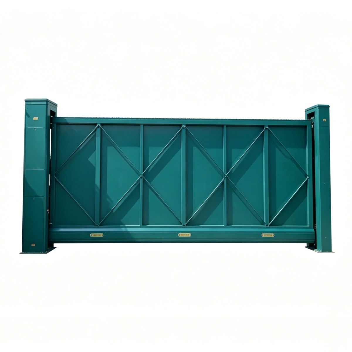 岳阳平江木金乡电动悬空门